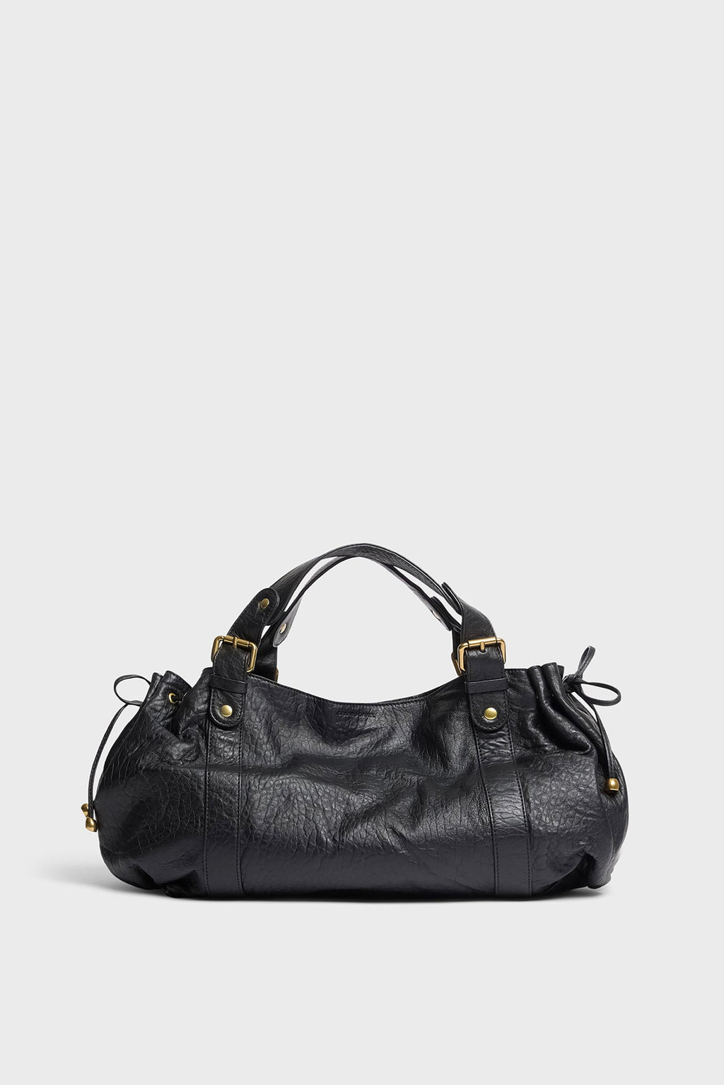Sac à main en cuir bubble - 24H - 1