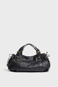Sac à main en cuir bubble - 24H - 1