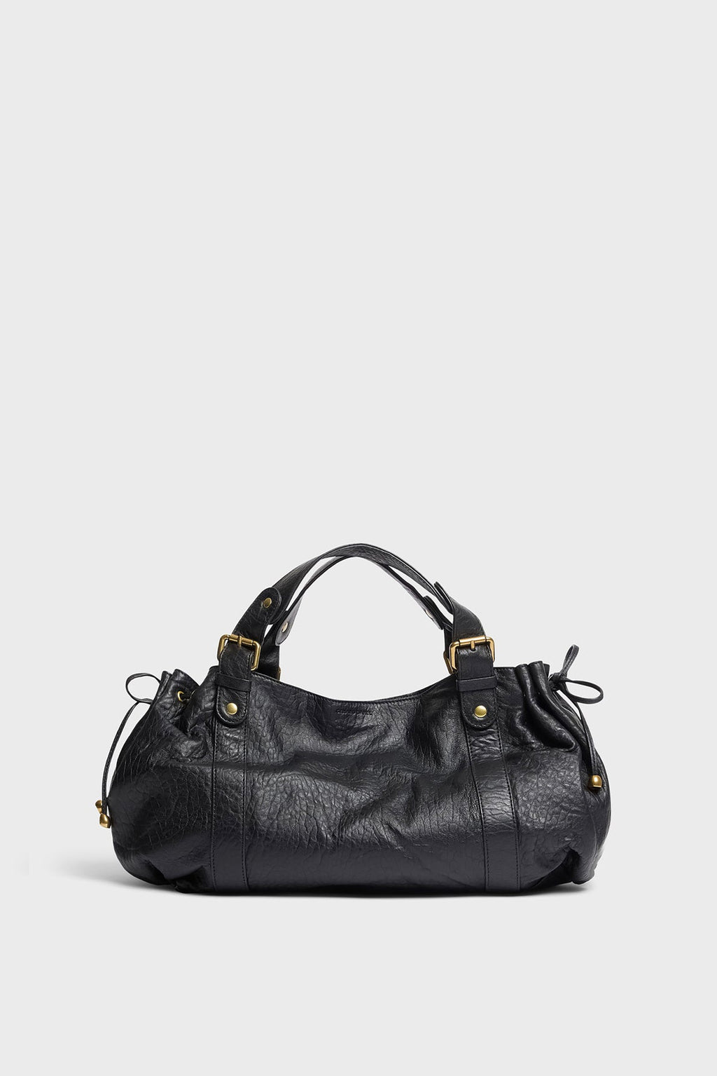 Sac à main en cuir - 24H - 1