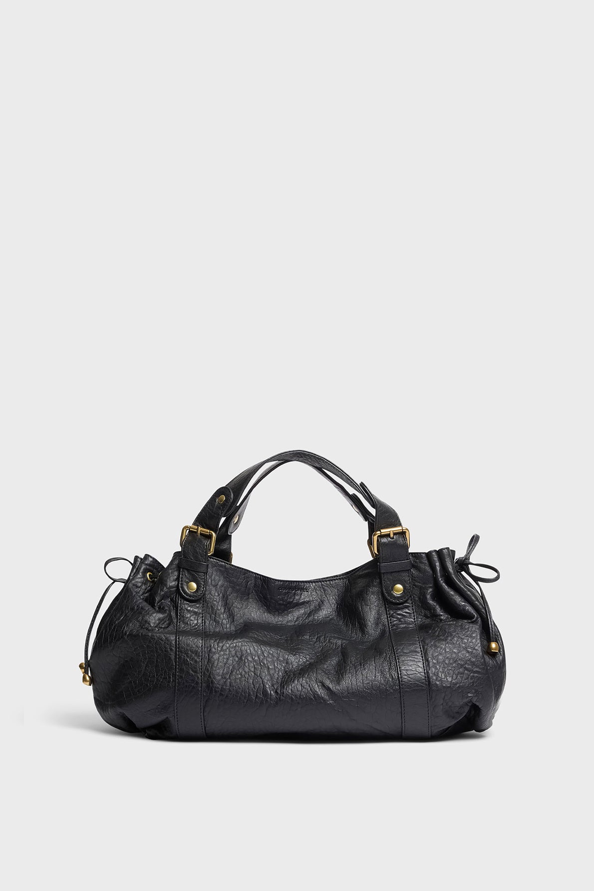 Sac à main en cuir - 24H - 1