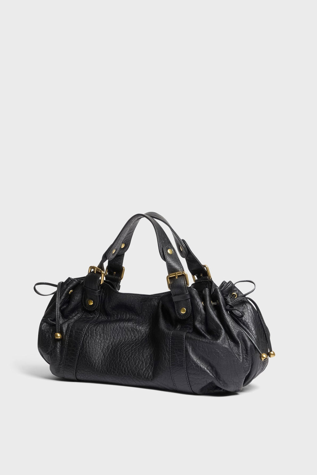 Sac à main en cuir - 24H - 2