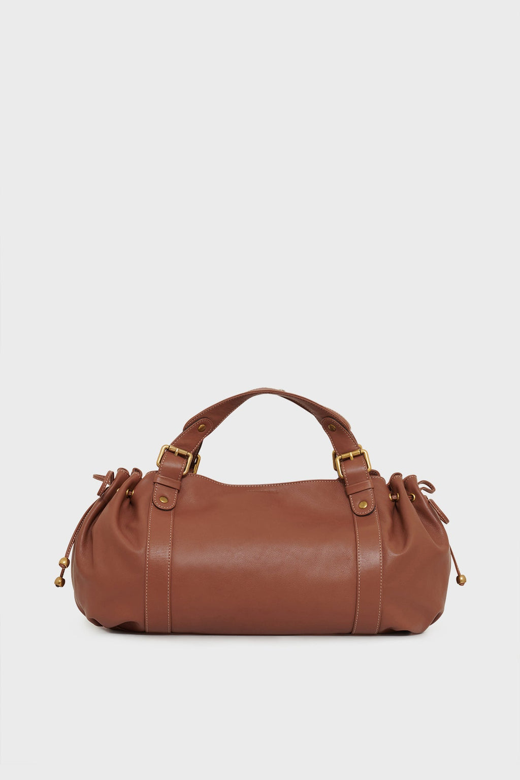 Sac à main en cuir - 24H - 1