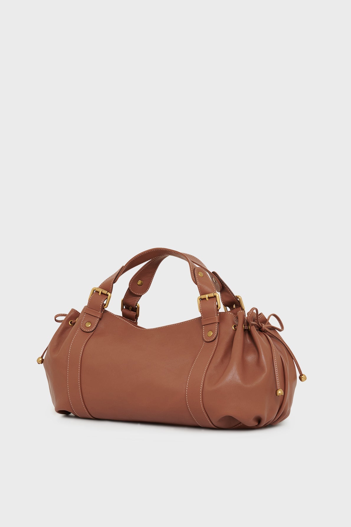 Sac à main en cuir - 24H - 2