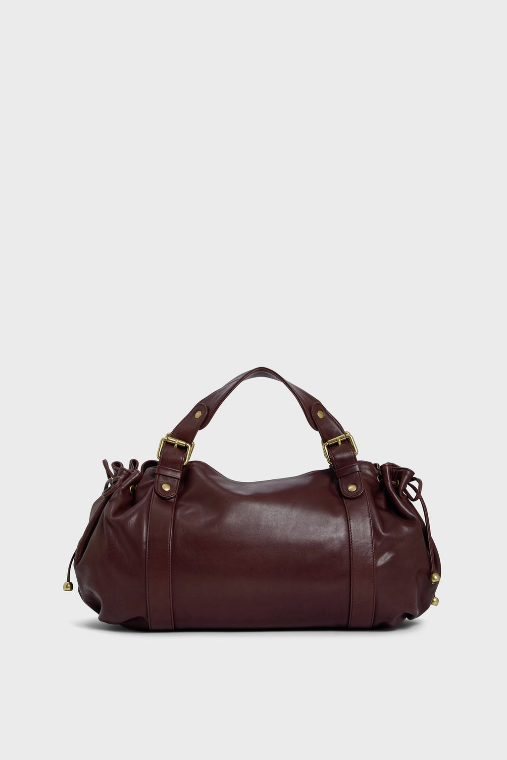 Sac à main en cuir - 24H - 1