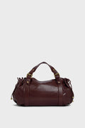 Sac à main en cuir - 24H - 1