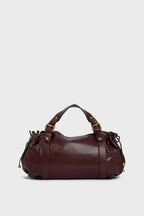 Sac à main en cuir - 24H - 1