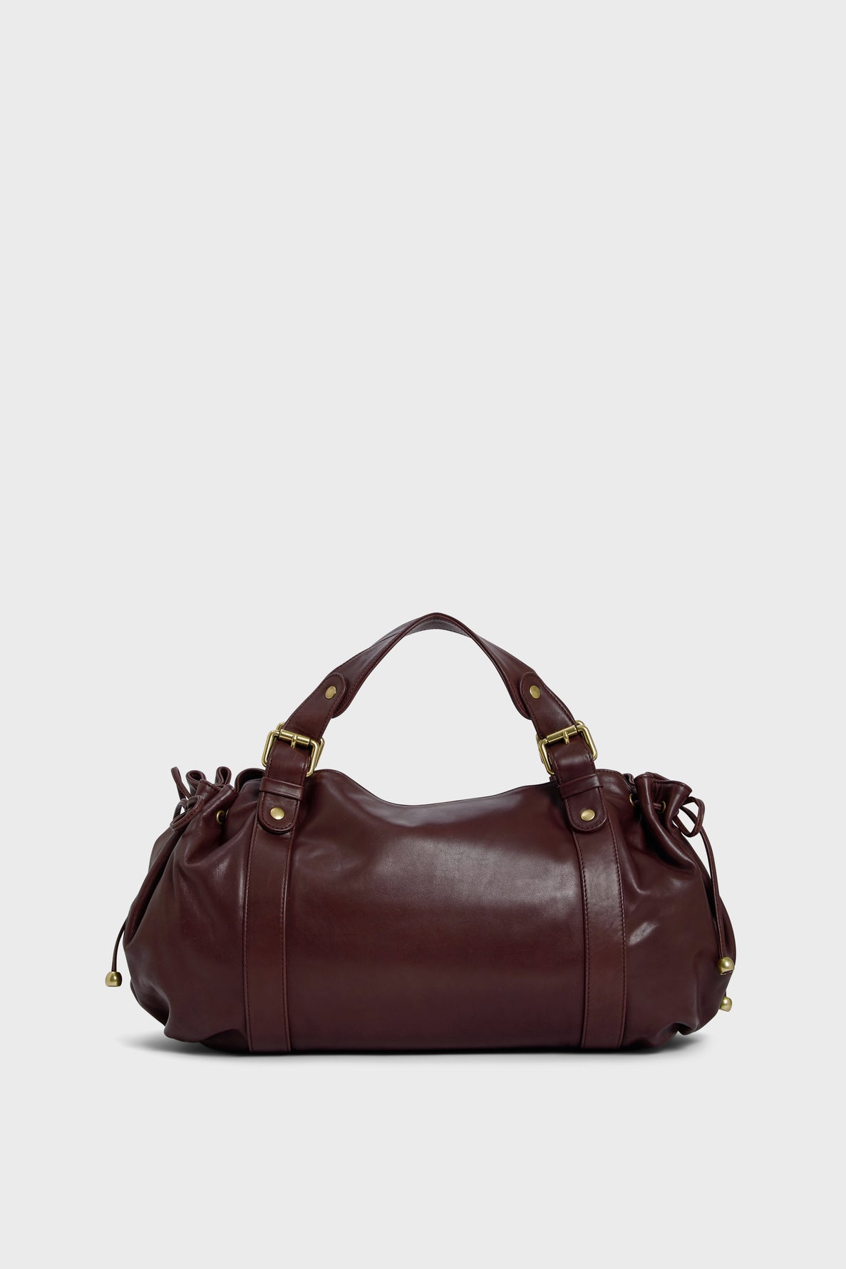 Sac à main en cuir - 24H - 1