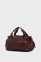 Sac à main en cuir - 24H - 2