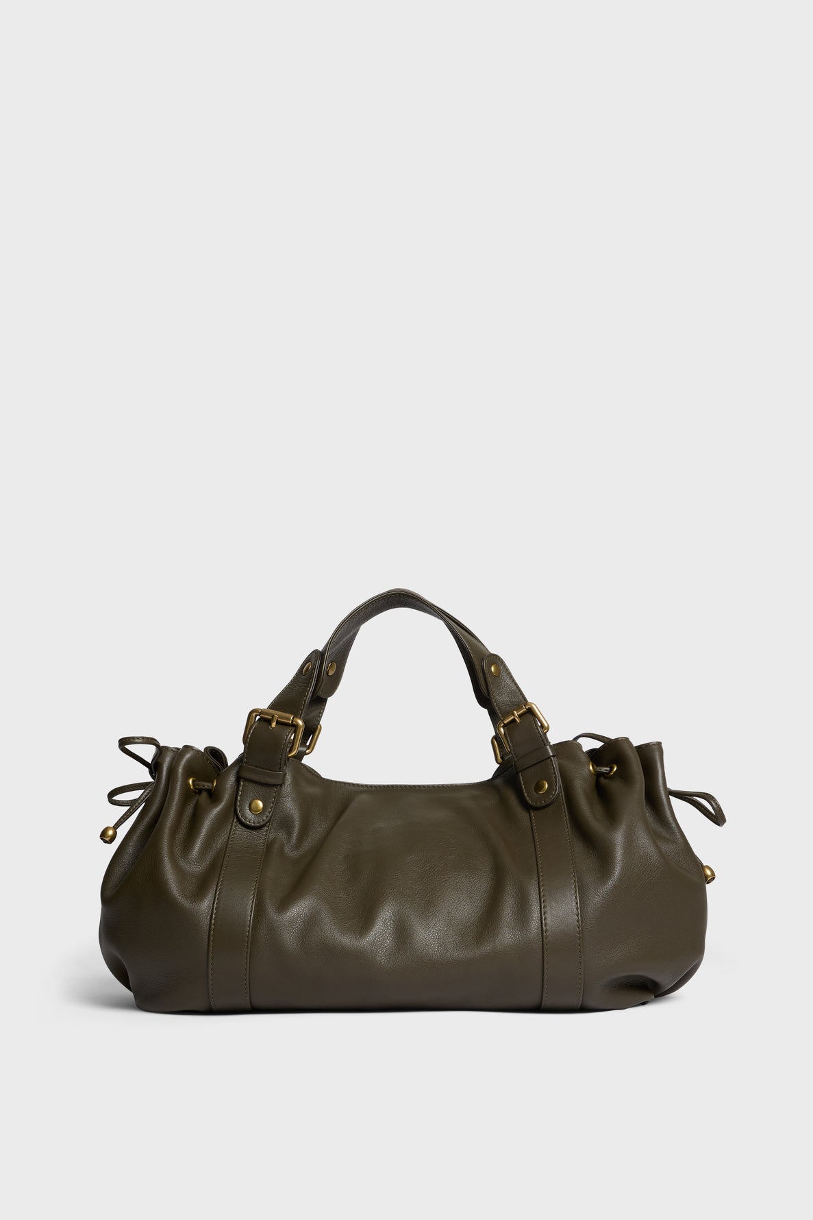 Sac à main en cuir - 24H - 1