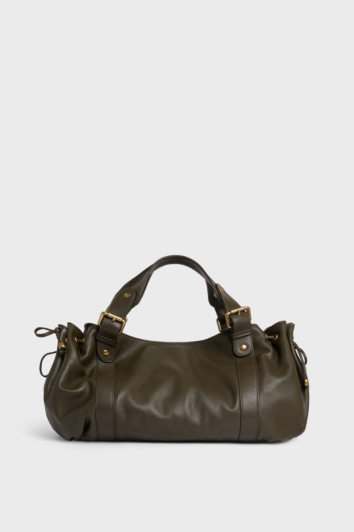 Sac à main en cuir - 24H - 2
