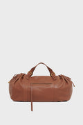 Sac de voyage en cuir - 72H - 1