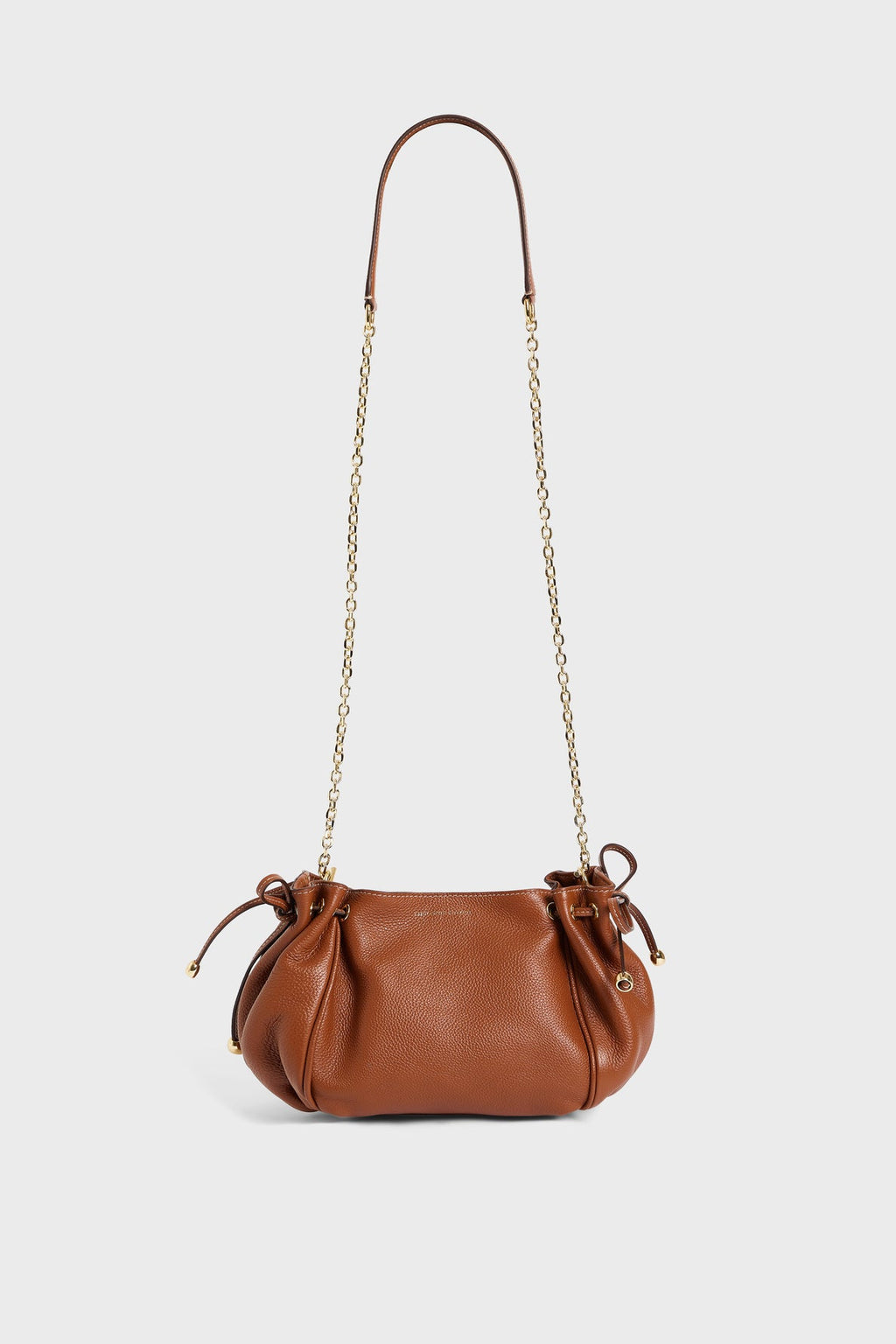 Sac en cuir grainé - LE MINI 24 - 1