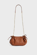 Sac en cuir grainé - LE MINI 24 - 1