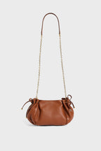 Sac en cuir grainé - LE MINI 24 - 1