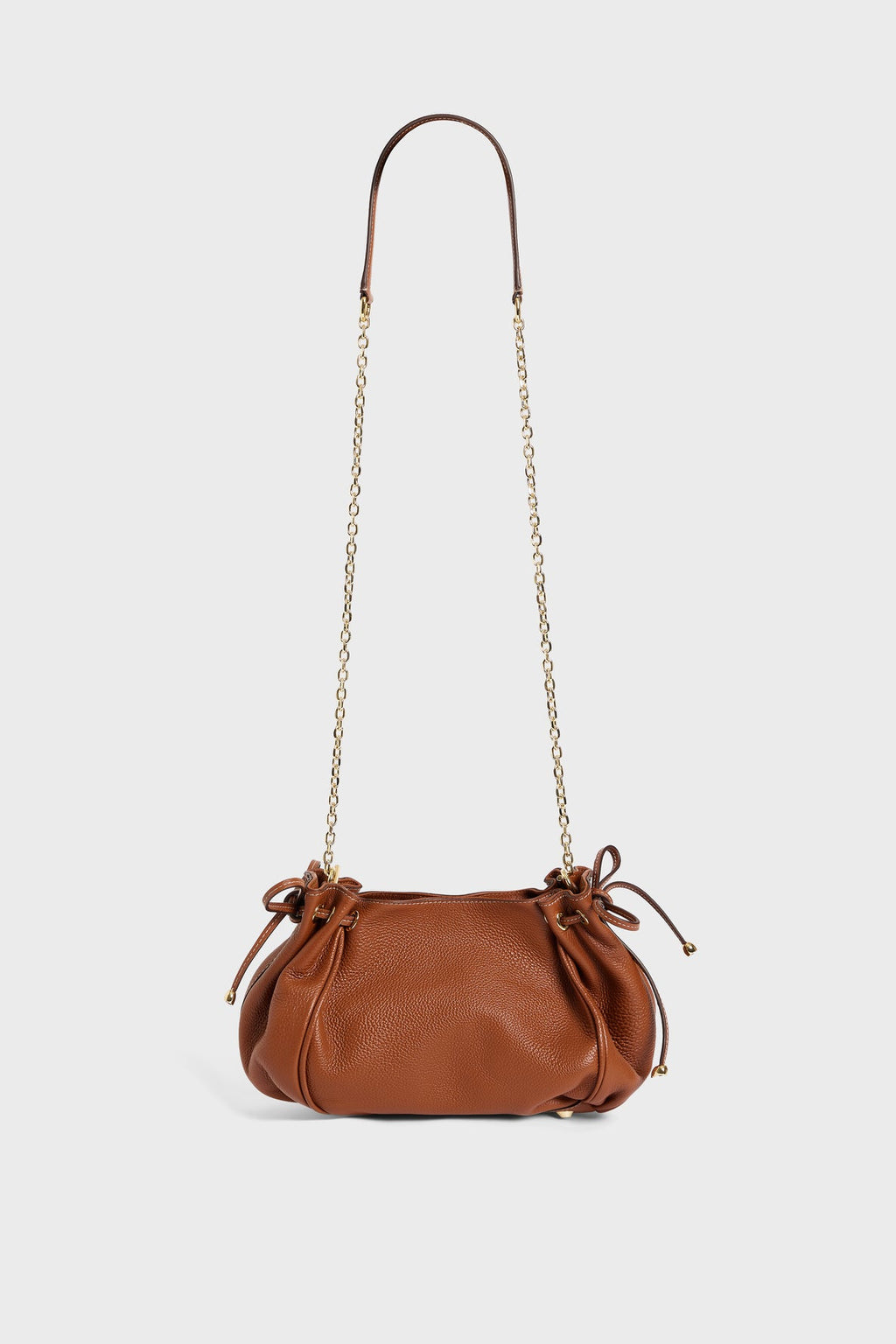 Sac en cuir grainé - LE MINI 24 - 2