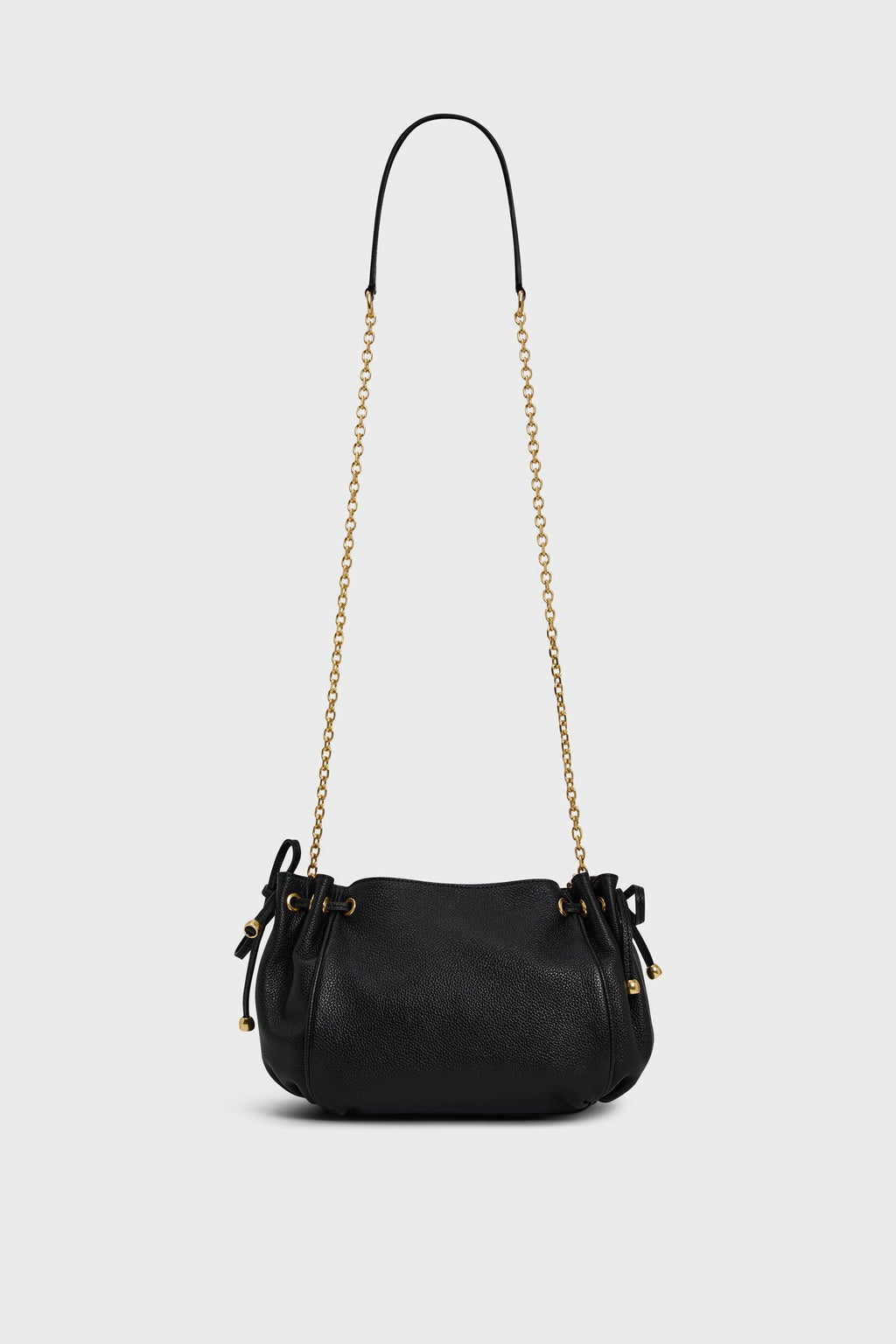 Sac en cuir grainé - LE MINI 24 - 2