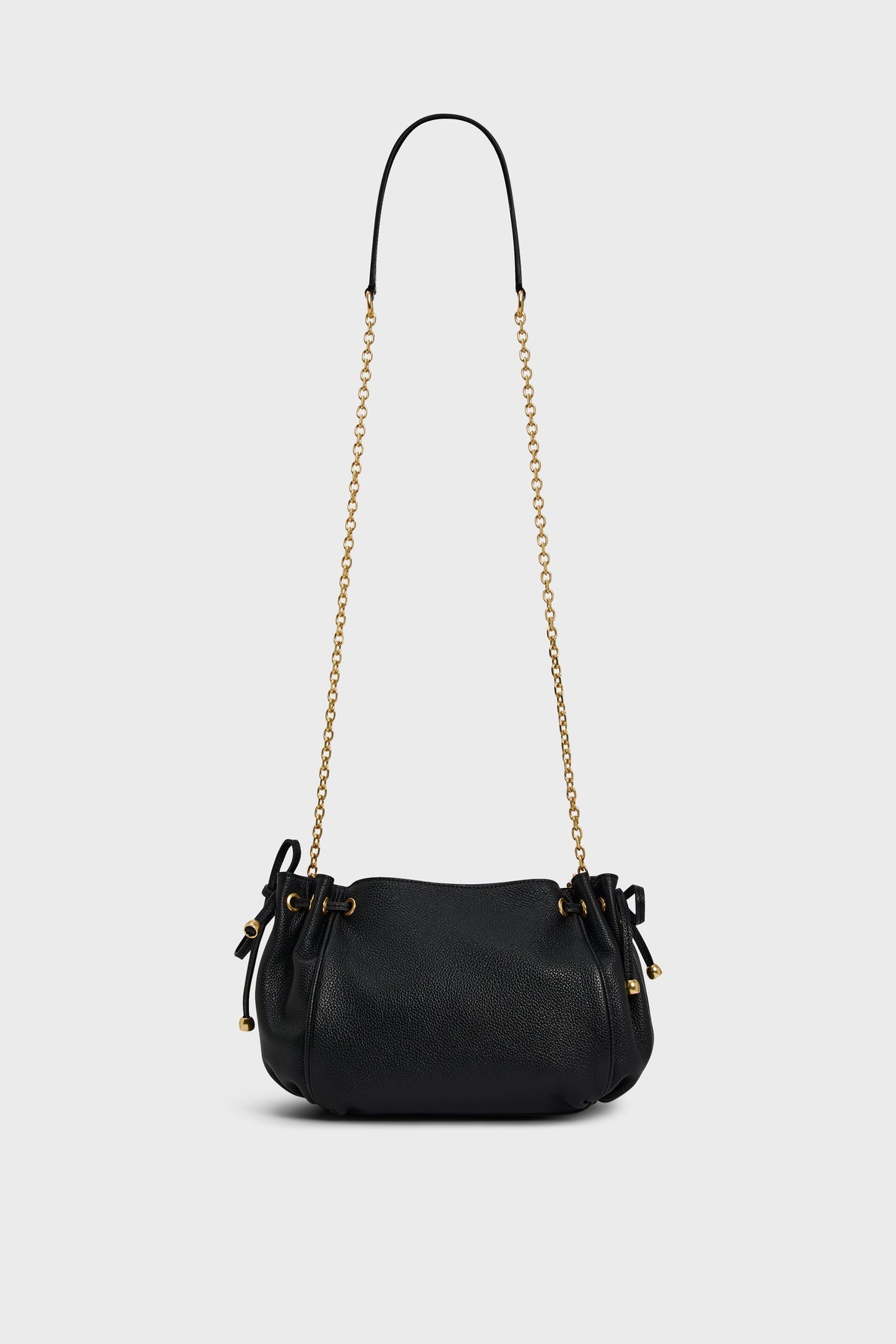 Sac en cuir grainé - LE MINI 24 - 2