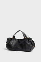 Sac à main en cuir grainé - LE 24H - 2