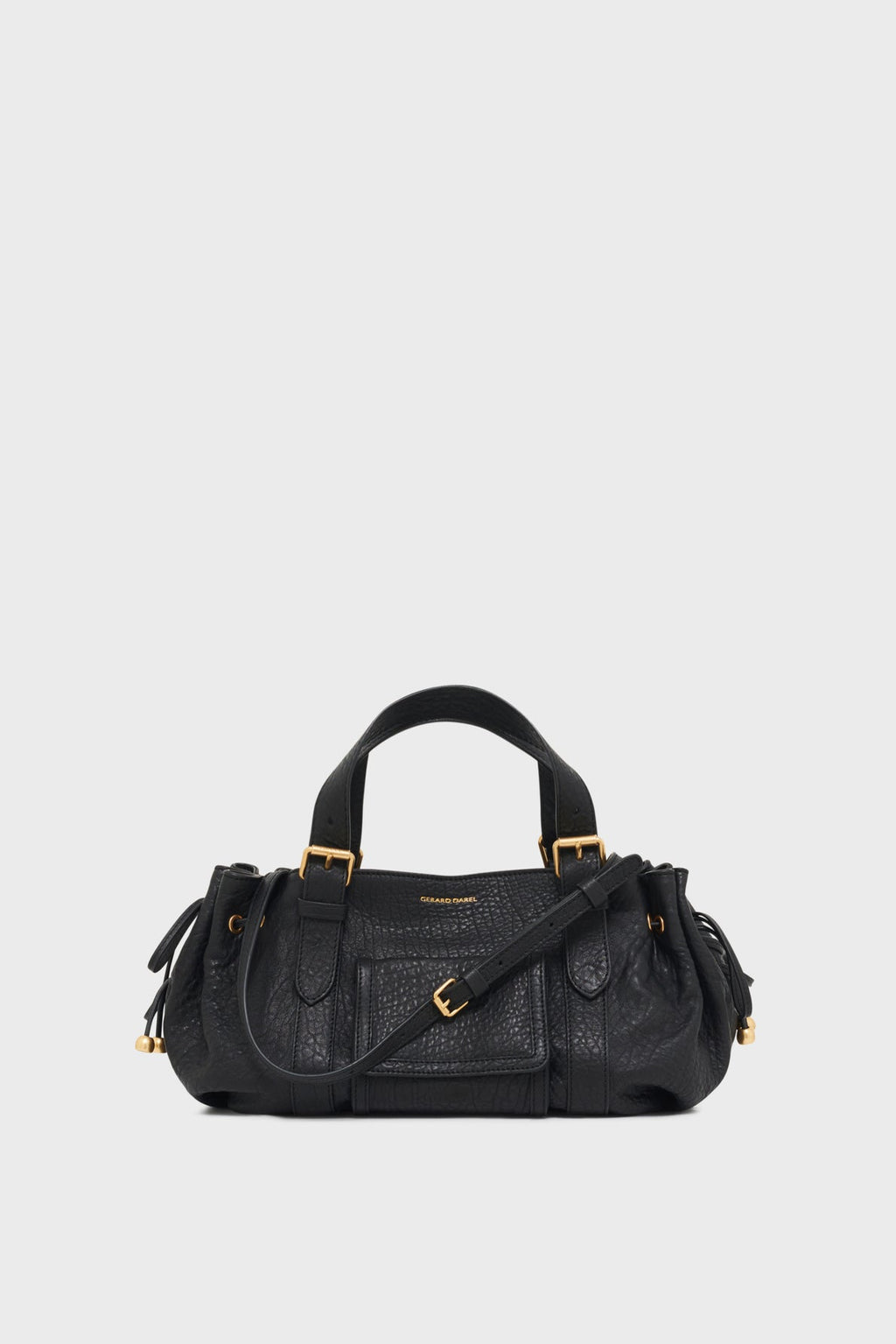 Sac à main en cuir bubble - 18H - 1