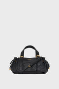 Sac à main en cuir bubble - 18H - 1