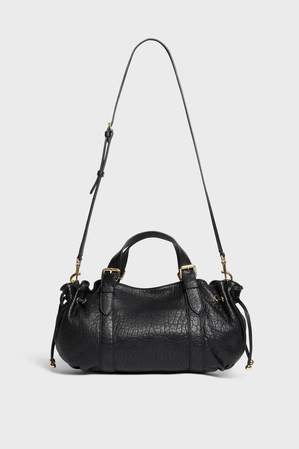 Sac à main en cuir bubble - 18H - 2