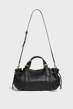 Sac à main en cuir bubble - 18H - 2