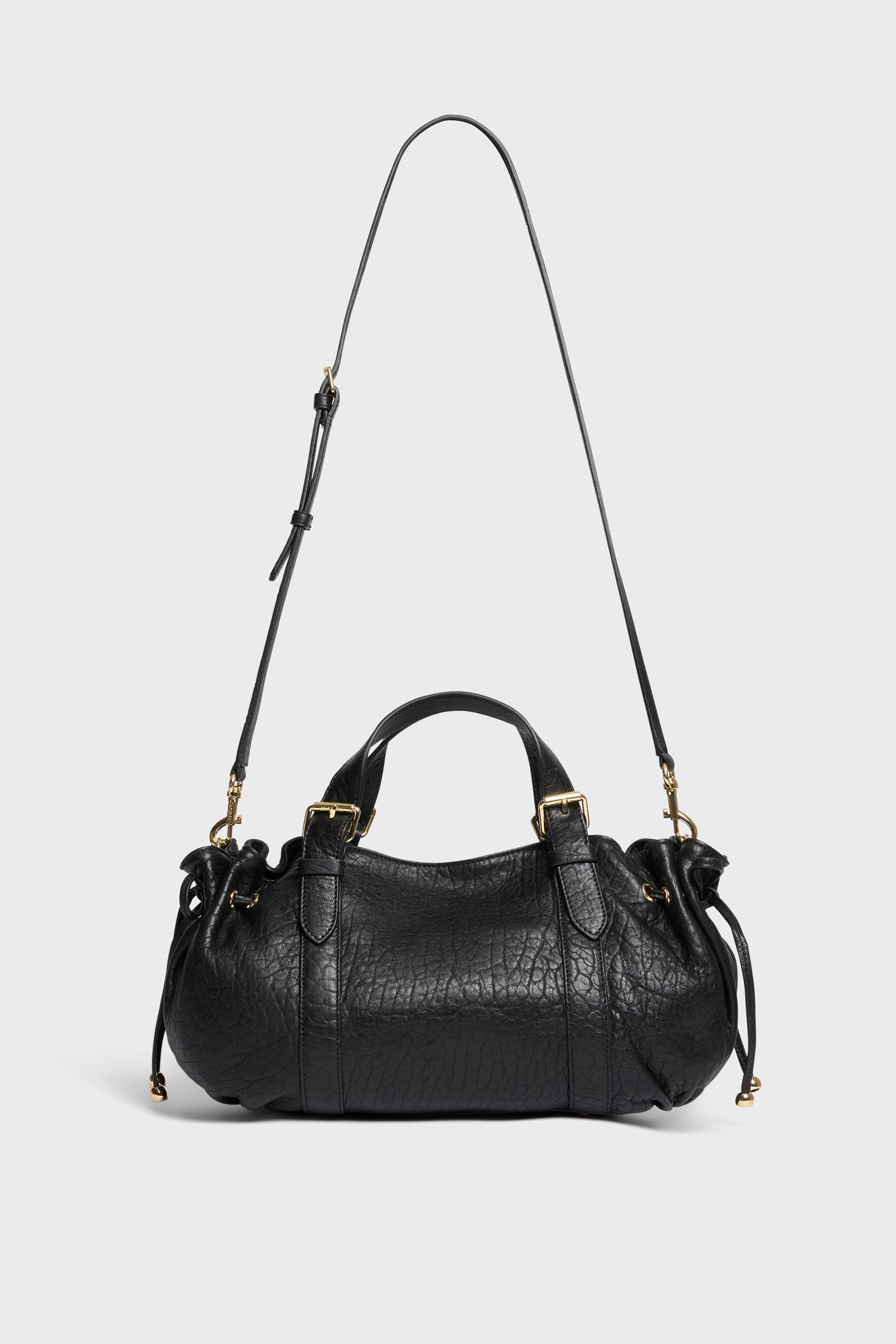 Sac à main en cuir bubble - 18H - 2