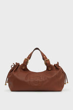 Sac à main en cuir - CHIARA GD - 1