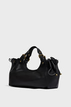 Sac à main en cuir - CHIARA GD - 2