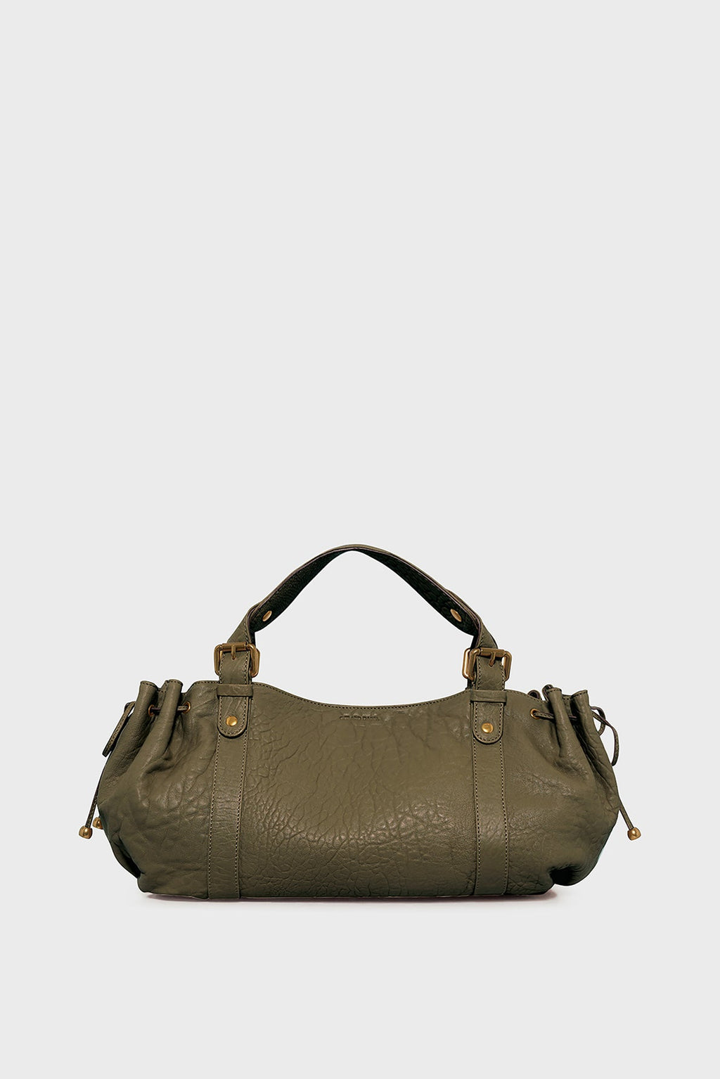 Sac à main en cuir bubble - 24H - 1