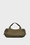Sac à main en cuir bubble - 24H - 1