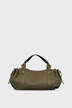 Sac à main en cuir bubble - 24H - 1
