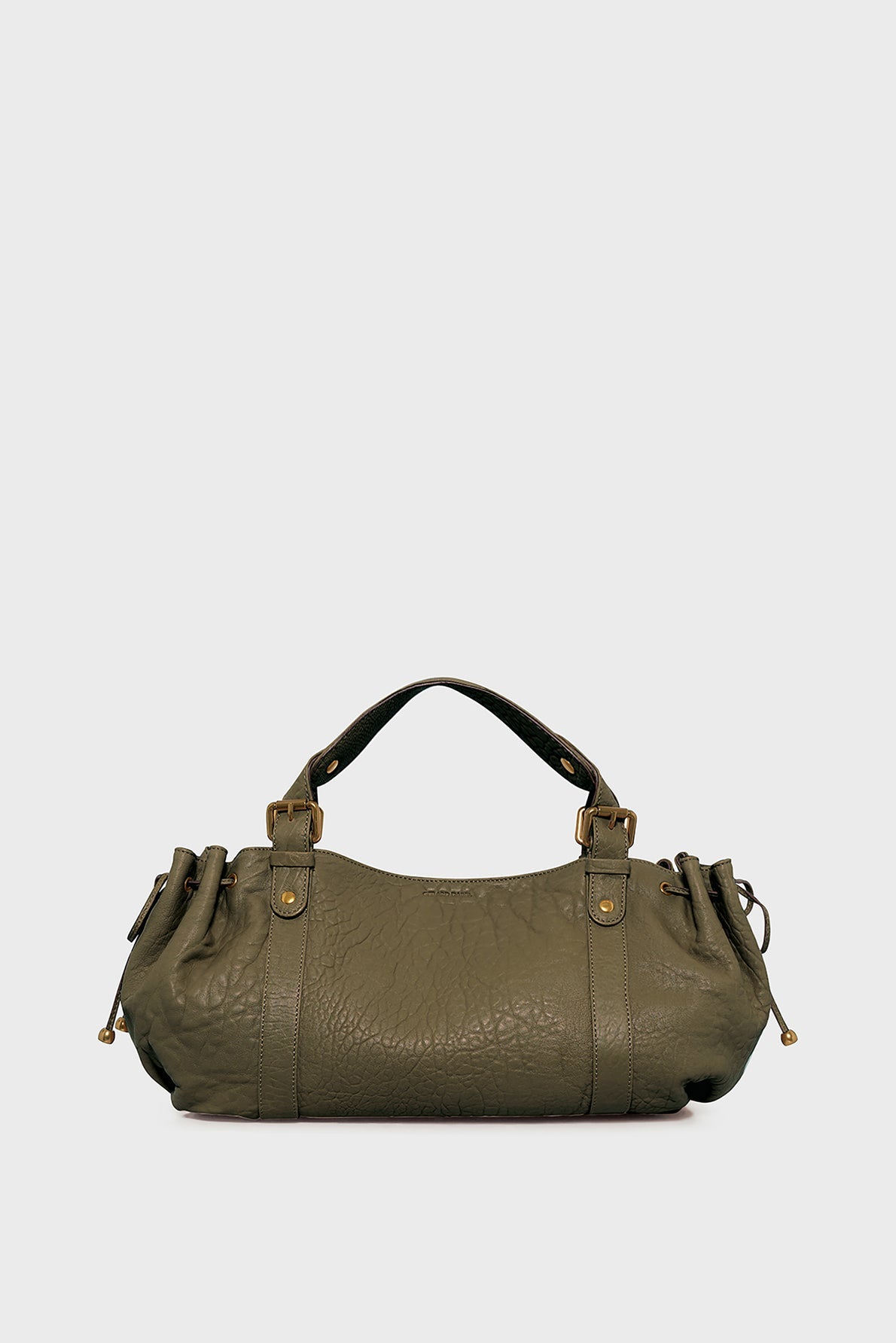 Sac à main en cuir bubble - 24H - 1