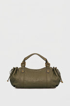 Sac à main en cuir bubble - 24H - 2