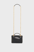 Mini sac en cuir matelassé - LE MINI FANNY - 2