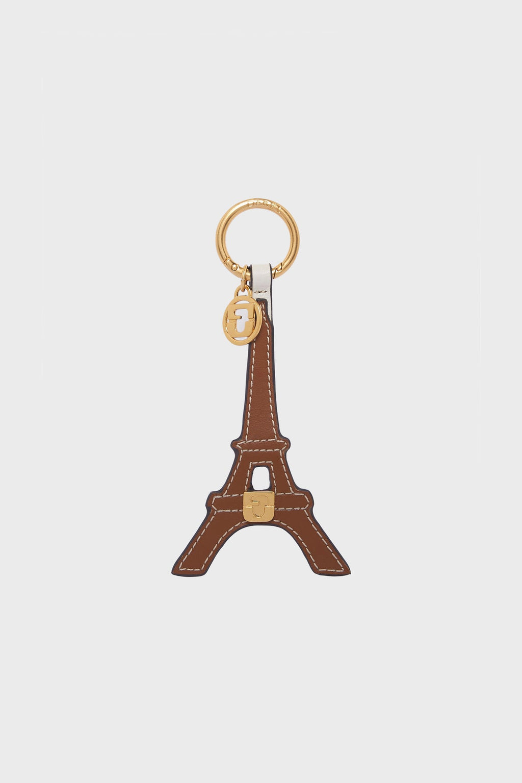 Charm en cuir – PARIS GD - 1