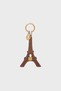 Charm en cuir – PARIS GD - 1