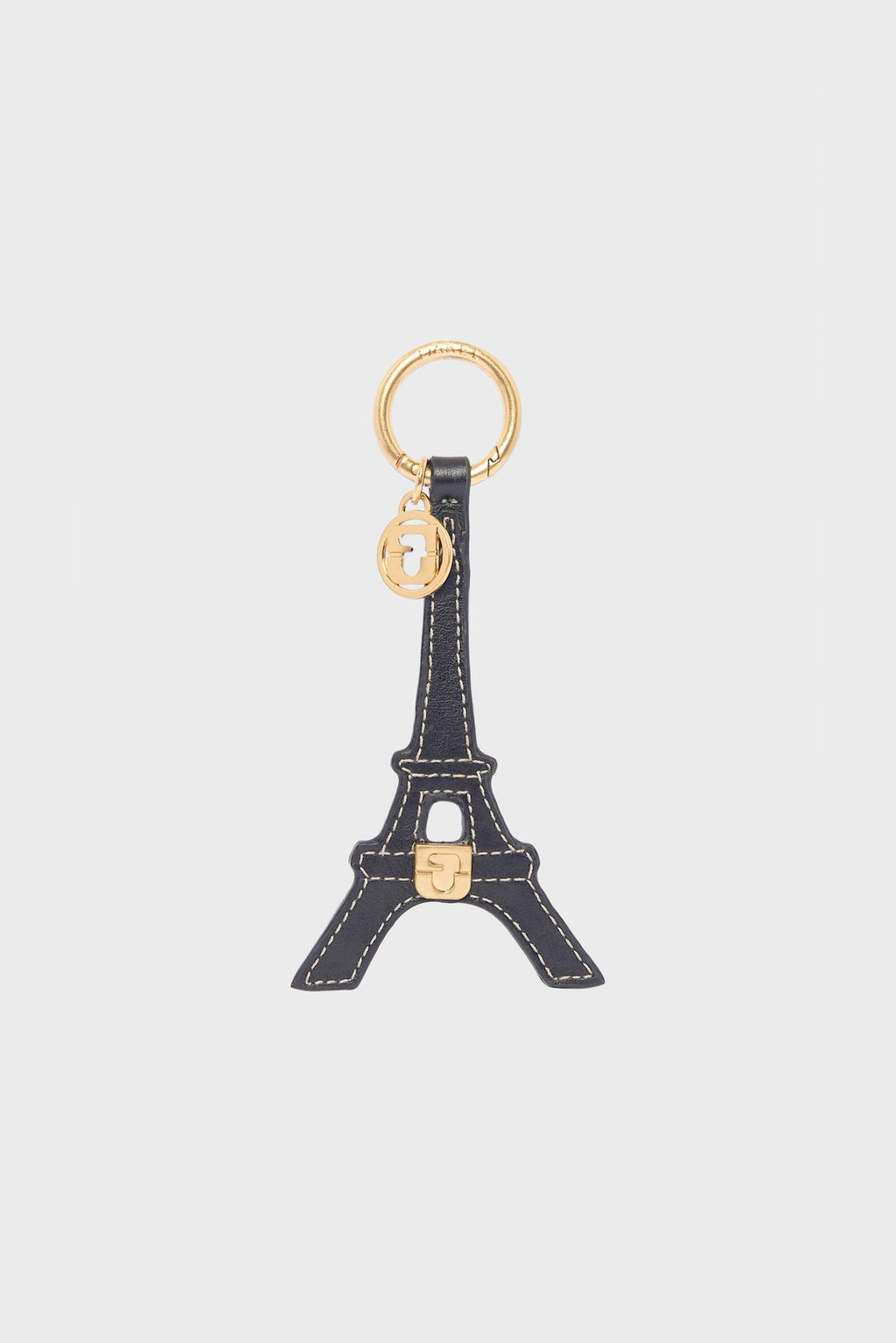 Charm en cuir – PARIS GD - 1