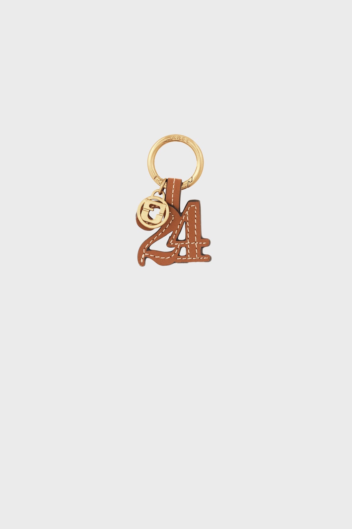 Charm en cuir – 24 - 1