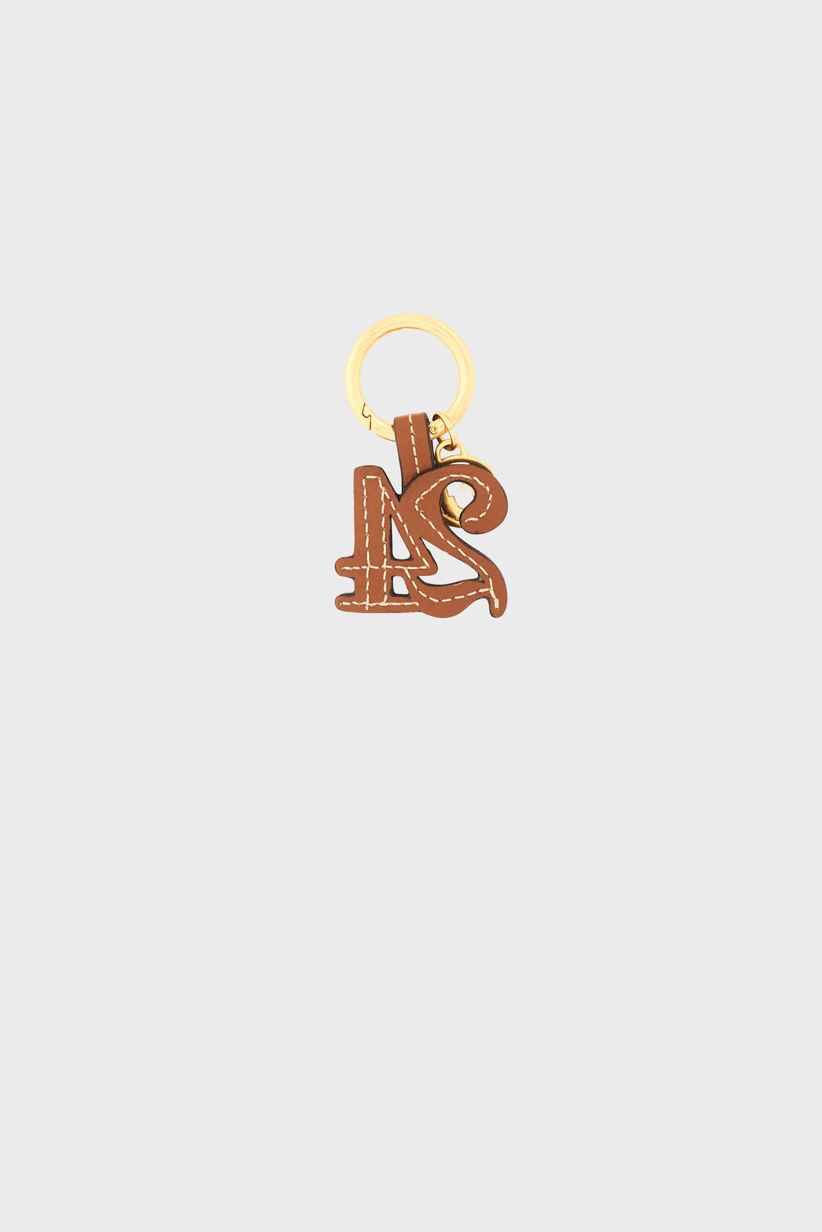 Charm en cuir – 24 - 2