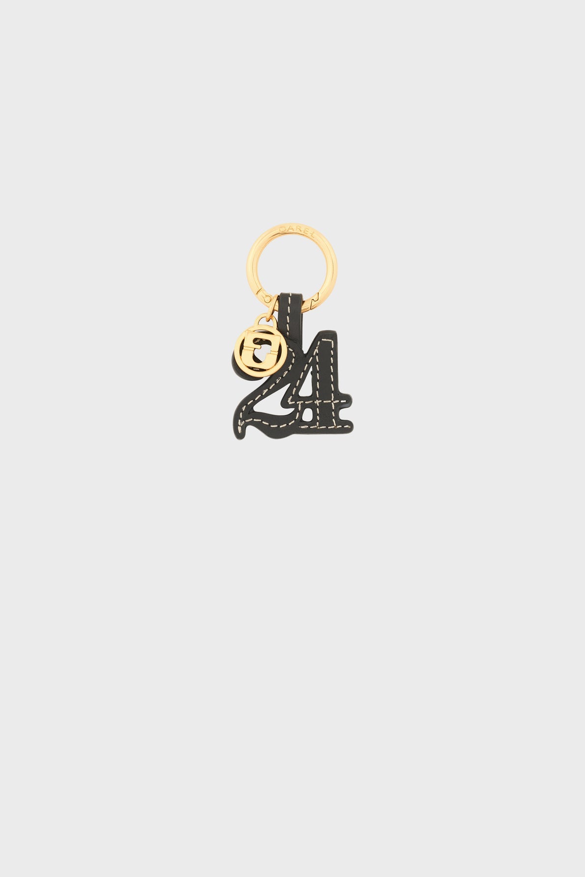 Charm en cuir – 24 - 1