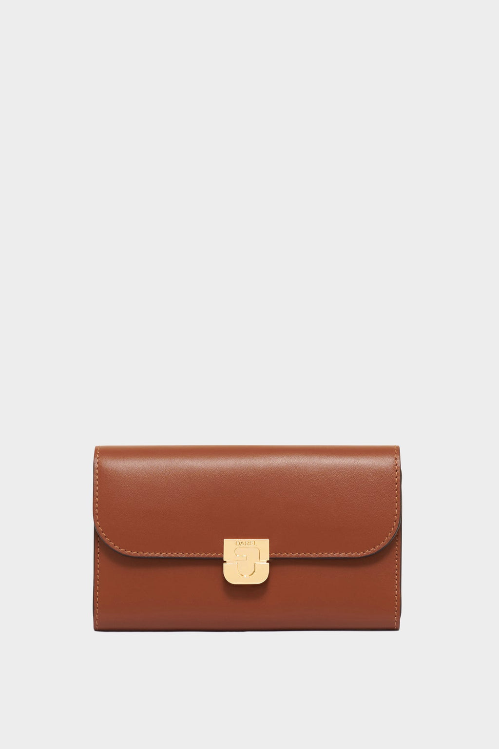 Portefeuille en cuir – WALLET - 1