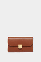 Portefeuille en cuir – WALLET - 1