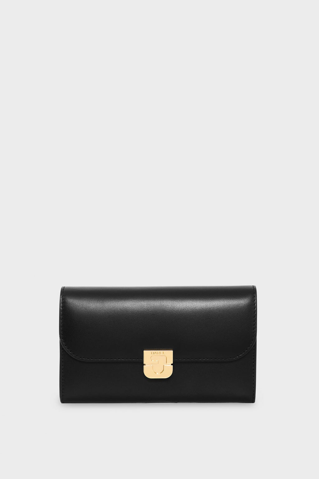 Portefeuille en cuir – WALLET - 1