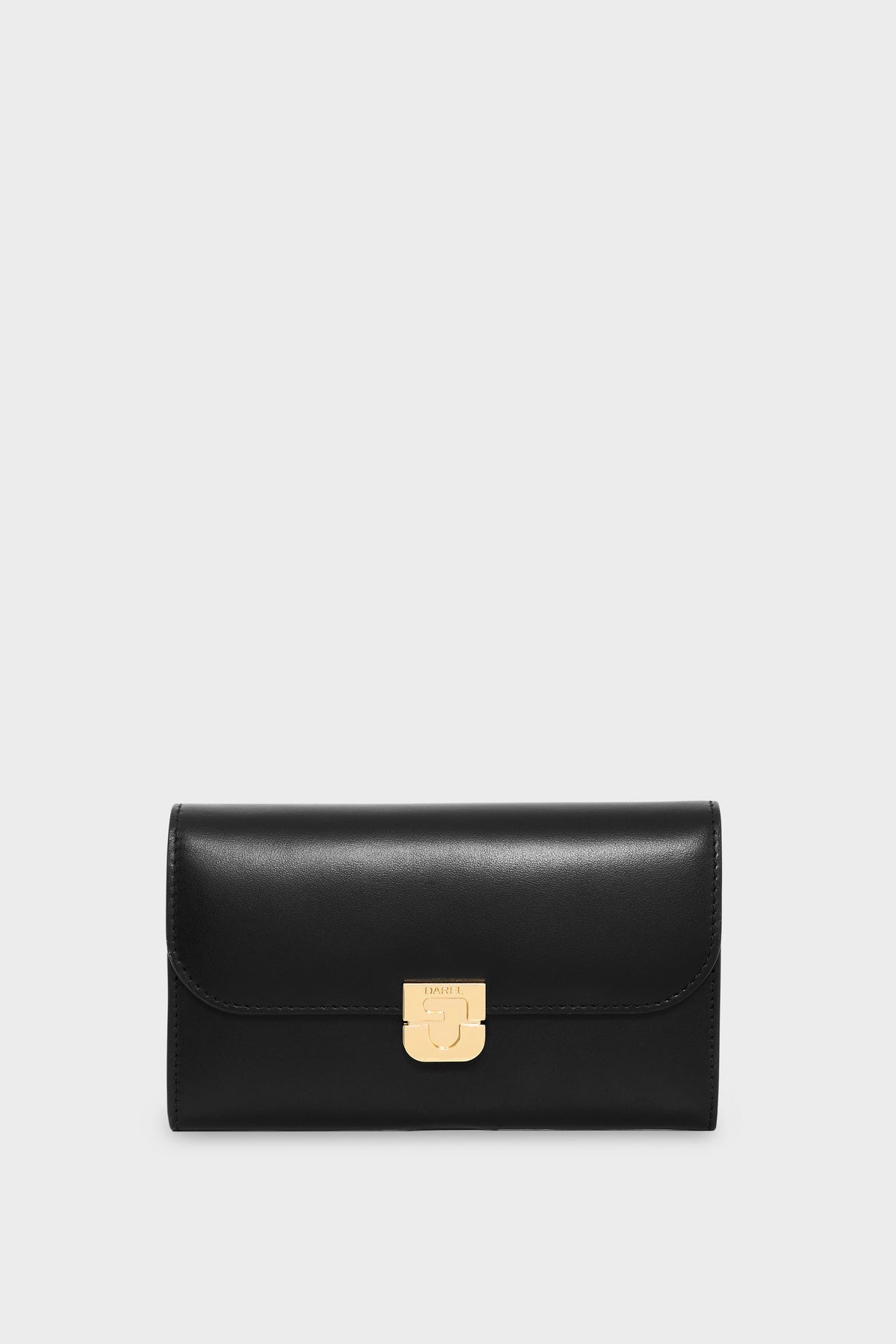 Portefeuille en cuir – WALLET - 1