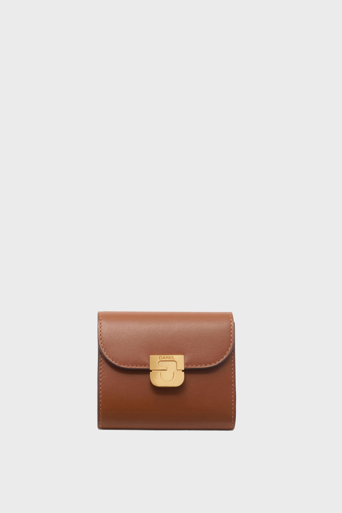 Petit portefeuille en cuir – MINI WALLET - 1