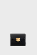 Petit portefeuille en cuir – MINI WALLET - 1