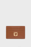 Porte carte en cuir - CARDHOLDER - 1