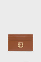 Porte carte en cuir - CARDHOLDER - 1