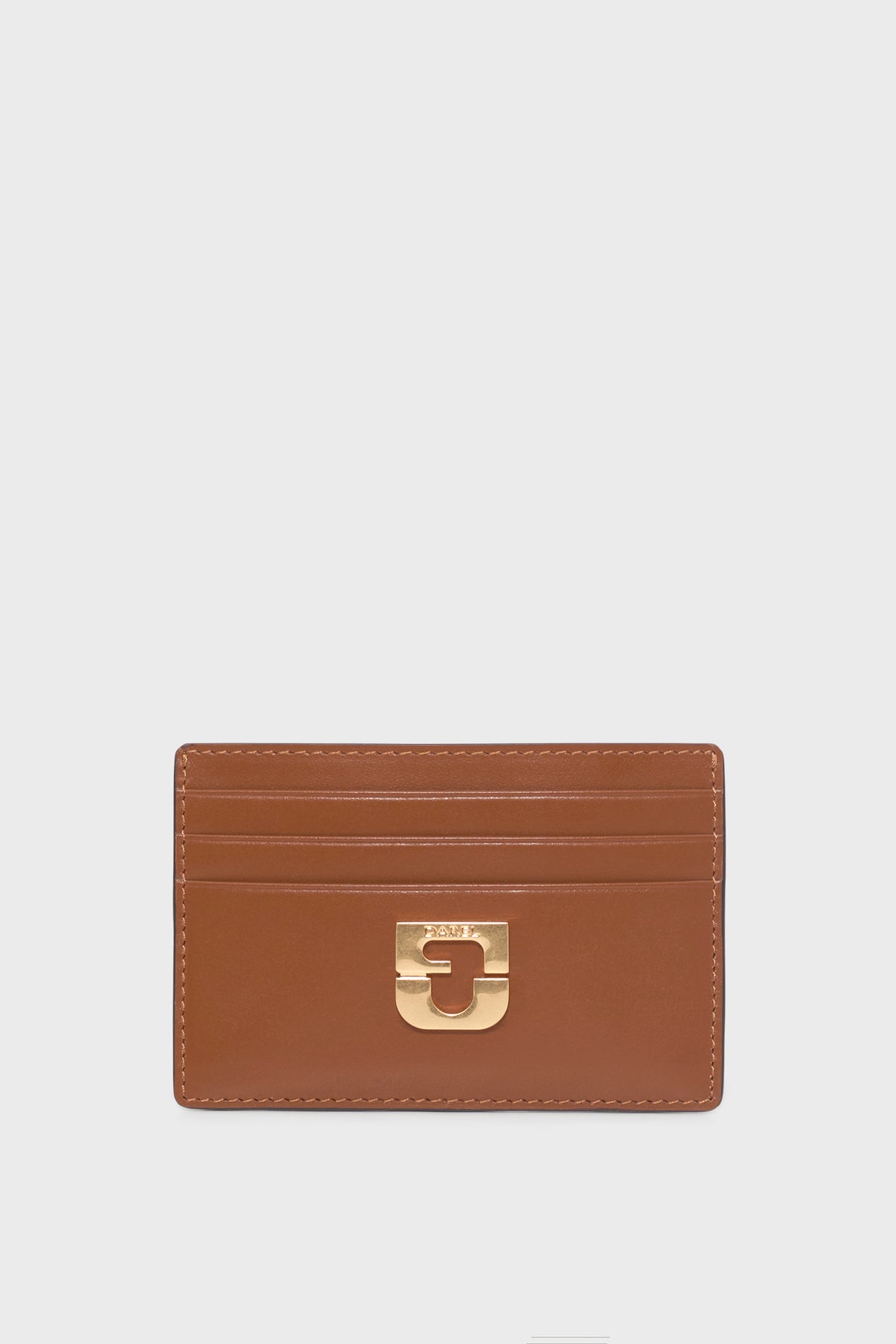 Porte carte en cuir - CARDHOLDER - 1